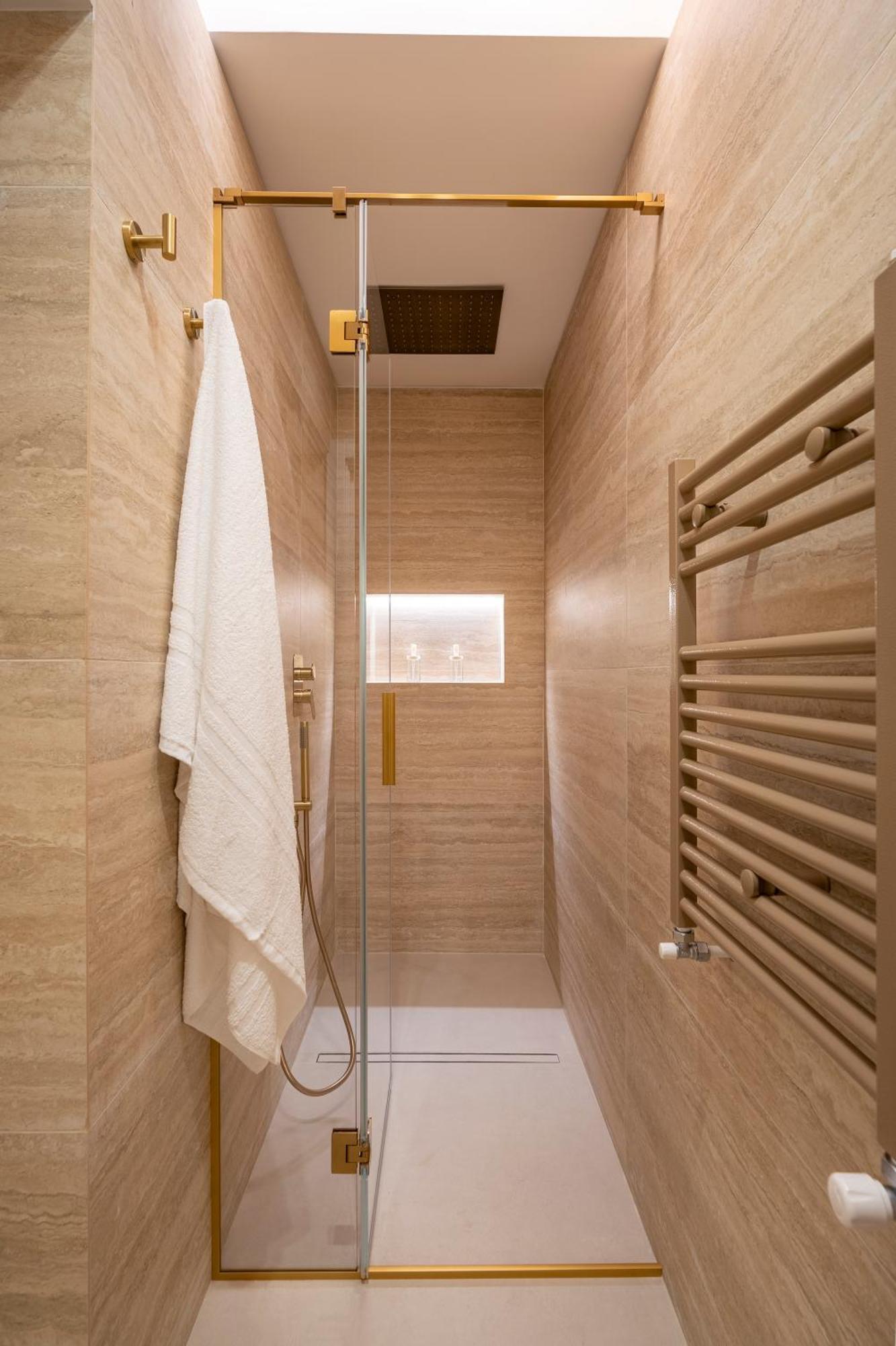 Halo Suite Napoli Exterior foto