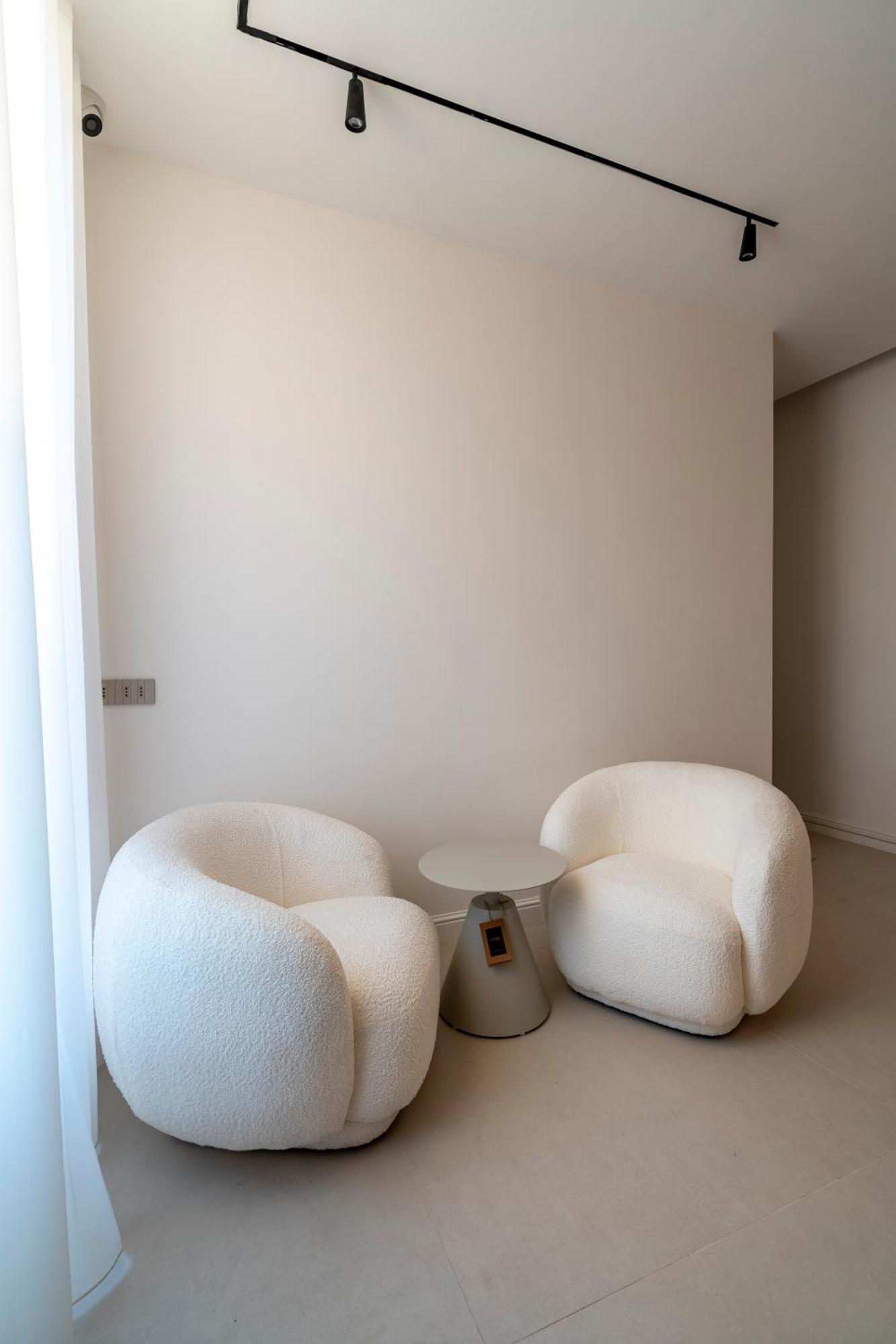Halo Suite Napoli Exterior foto
